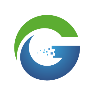 Glencar G logo