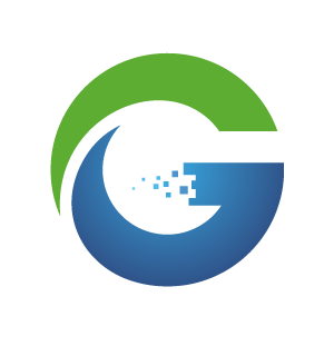 Glencar G logo